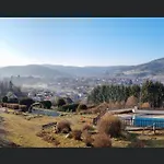 Apartmán Du Chateau *