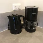 Du Chateau Apartmán *