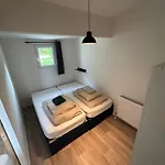 Du Chateau Apartmán