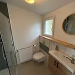 Apartmán Du Chateau