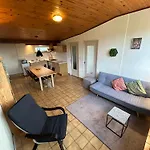 Du Chateau Apartmán Granges-sur-Vologne