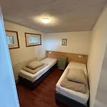 Du Chateau Apartmán