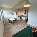 Du Chateau Apartmán *