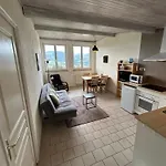 Du Chateau Apartmán