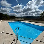 Apartmán Du Chateau