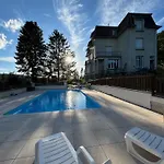 Apartmán Du Chateau