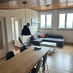 Du Chateau Apartmán Granges-sur-Vologne