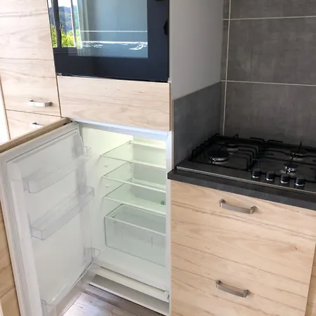 Du Chateau Apartment Granges-sur-Vologne