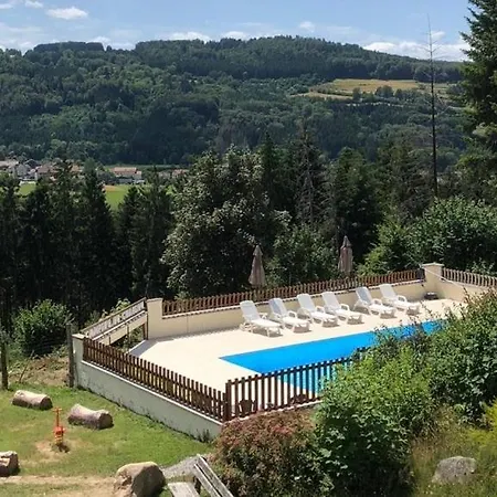 Daire Du Chateau *