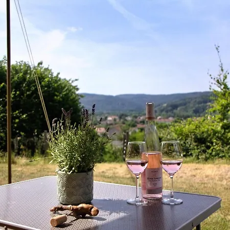 Du Chateau Granges-sur-Vologne