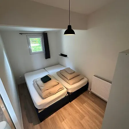 Du Chateau Apartment