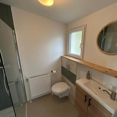 Apartment Du Chateau