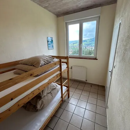 Apartment Du Chateau *