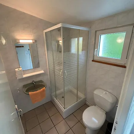Apartment Du Chateau Granges-sur-Vologne