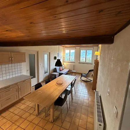 Du Chateau Granges-sur-Vologne