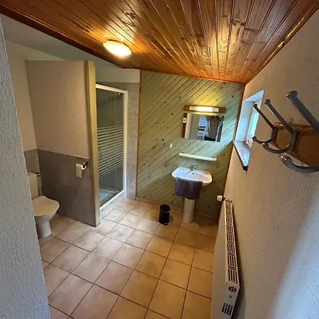 Du Chateau Apartment