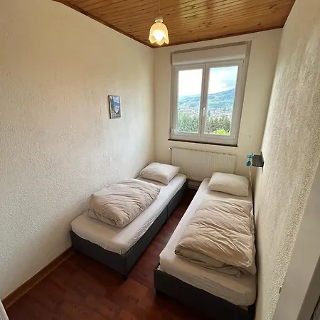 Apartment Du Chateau