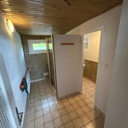 Du Chateau Apartment *