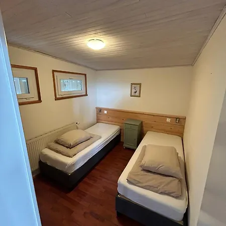 Du Chateau Apartment