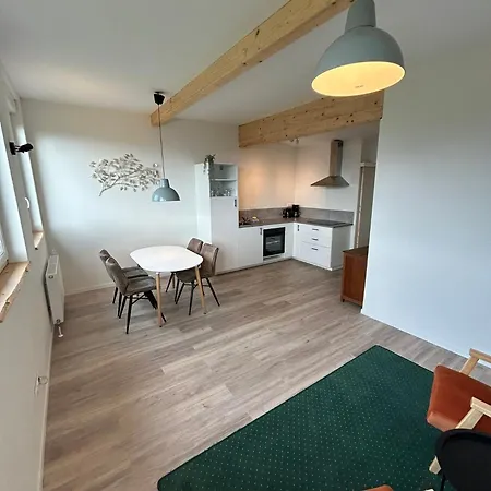 Du Chateau Apartment *