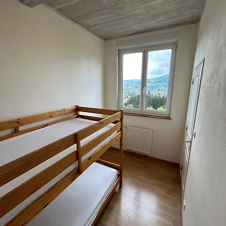 Du Chateau Apartment Granges-sur-Vologne