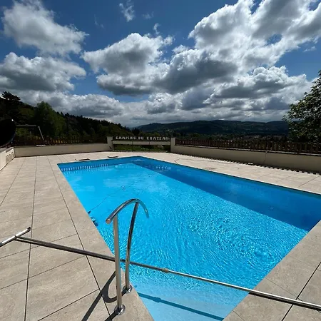 Apartment Du Chateau