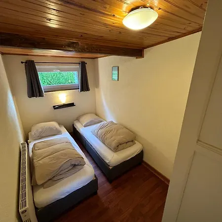 Du Chateau Apartment Granges-sur-Vologne
