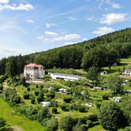 Du Chateau Granges-sur-Vologne