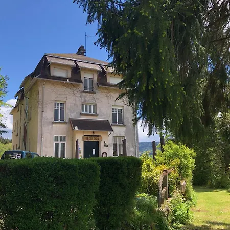 Du Chateau * Granges-sur-Vologne