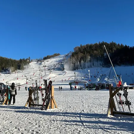 Du Chateau Granges-sur-Vologne