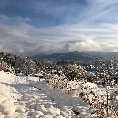 Du Chateau Apartmán