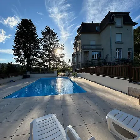 Apartamento Du Château