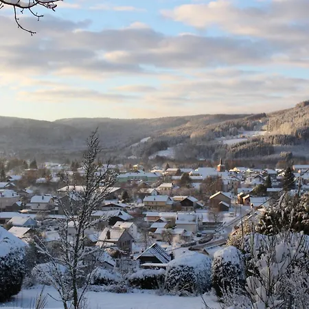 Du Chateau Apartmán *