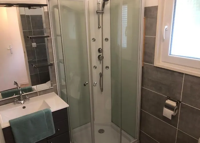 Du Chateau Apartmán *