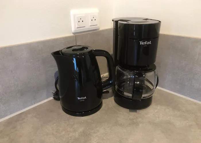 Du Chateau Apartmán *