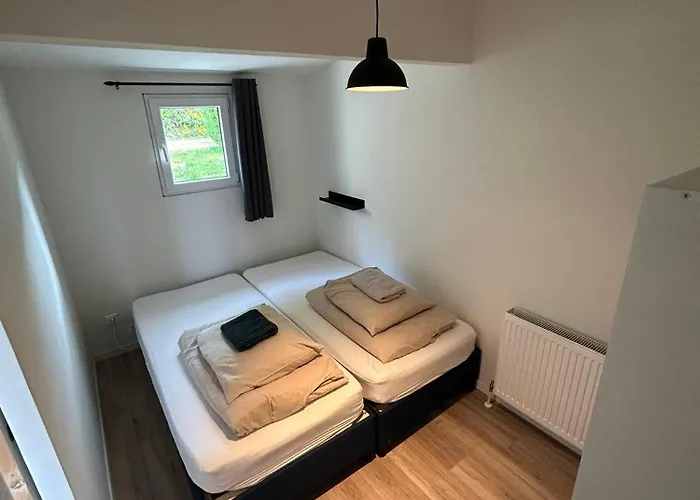 Du Chateau Apartmán