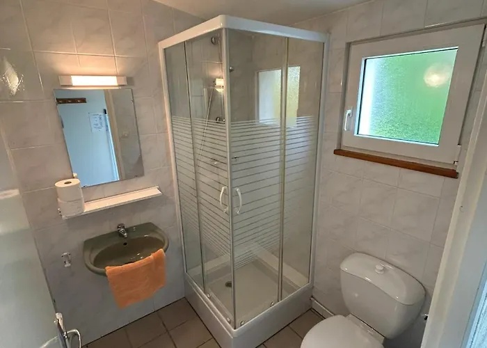 Apartmán Du Chateau Granges-sur-Vologne