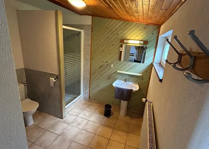 Du Chateau Apartmán