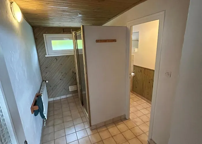 Du Chateau Apartmán *