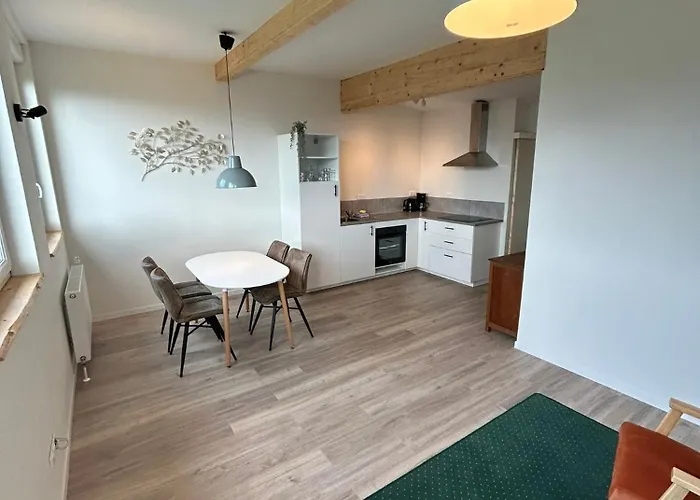 Du Chateau Apartmán *