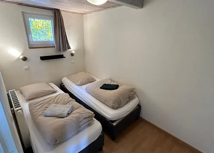 Apartmán Du Chateau *