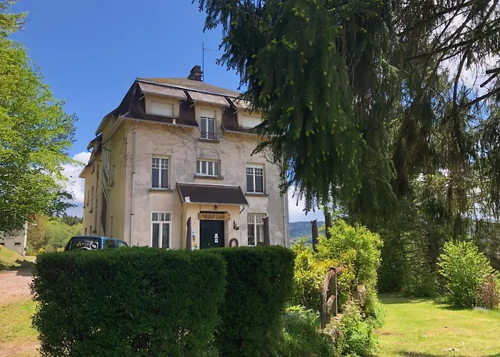 Du Chateau * Granges-sur-Vologne