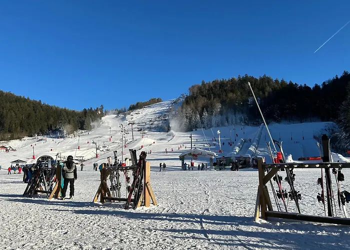 Du Chateau Granges-sur-Vologne