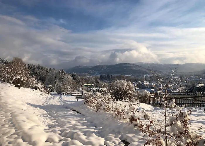 Du Chateau Apartmán