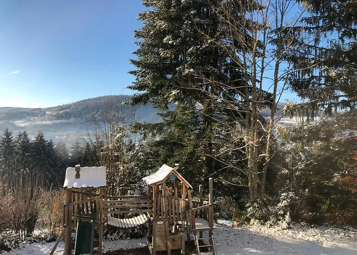 Apartmán Du Chateau *