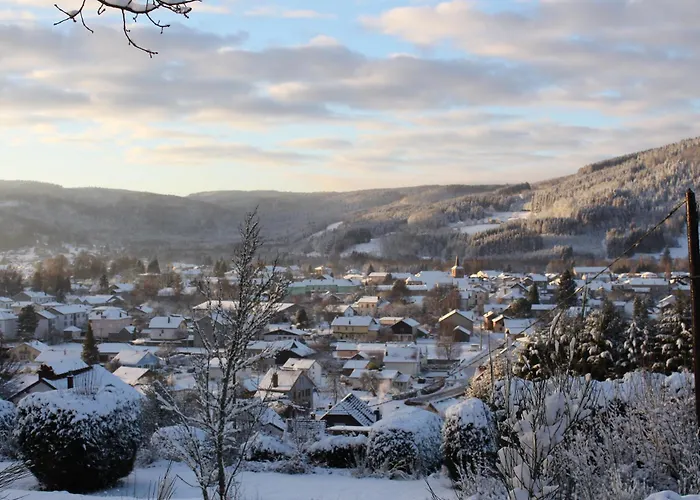 Du Chateau Apartmán *